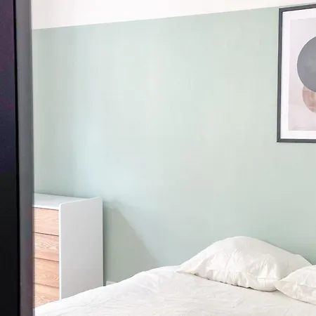 Apartment Flexliving - Whole Flat - Echiquier