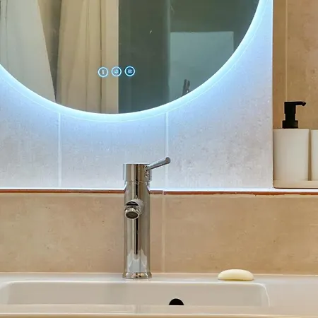 Flexliving - Whole Flat - Echiquier Paris