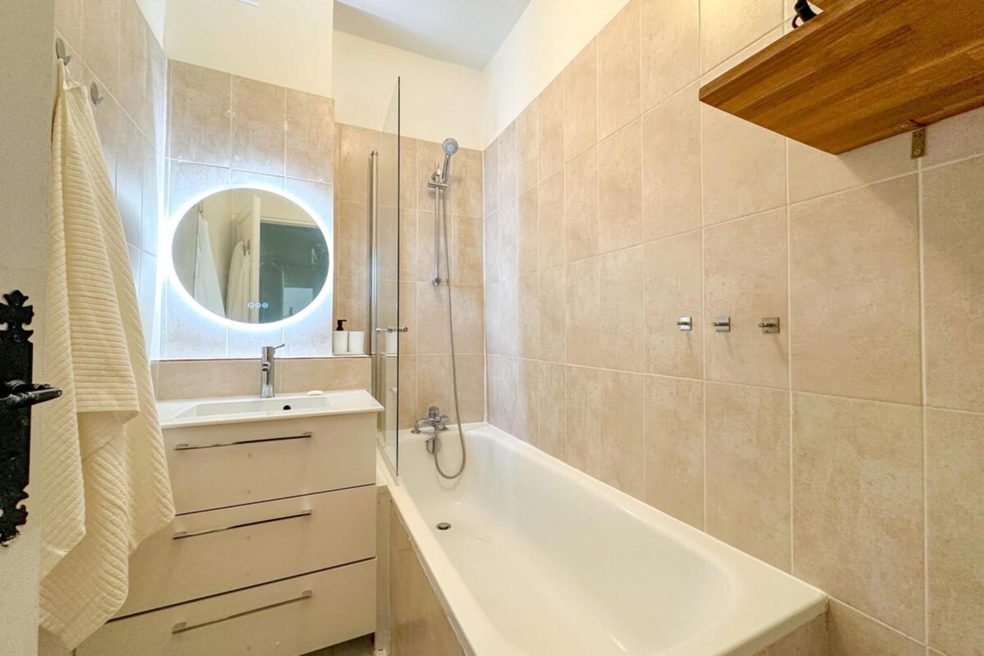 Appartamento Flexliving - Whole Flat - Echiquier Parigi