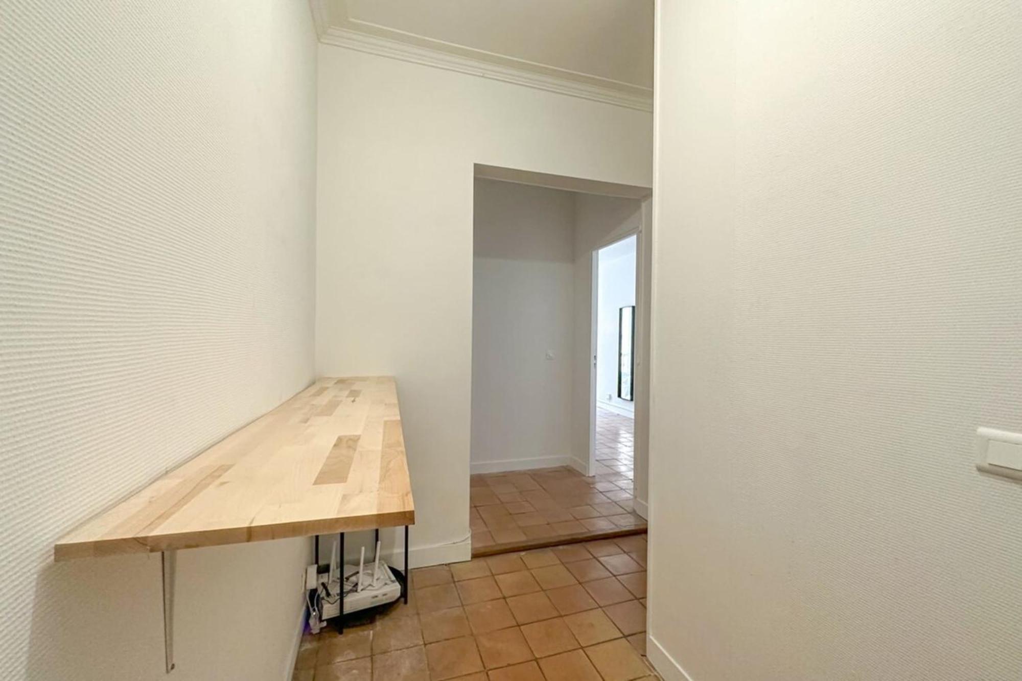 Flexliving - Whole Flat - Echiquier Parigi
