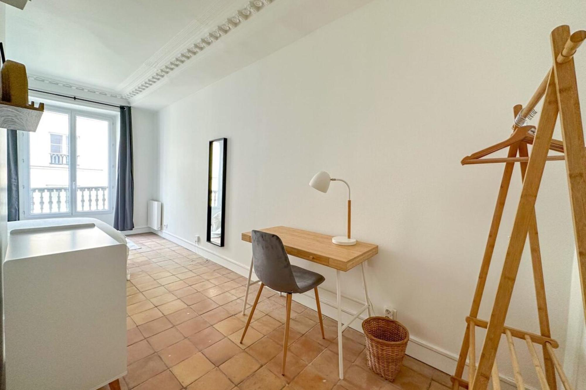 Flexliving - Whole Flat - Echiquier Appartamento