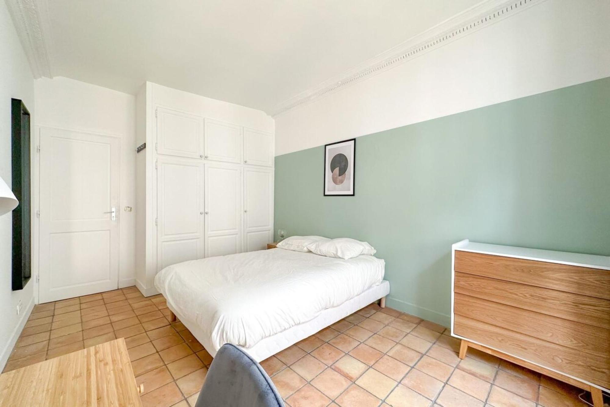 Appartamento Flexliving - Whole Flat - Echiquier