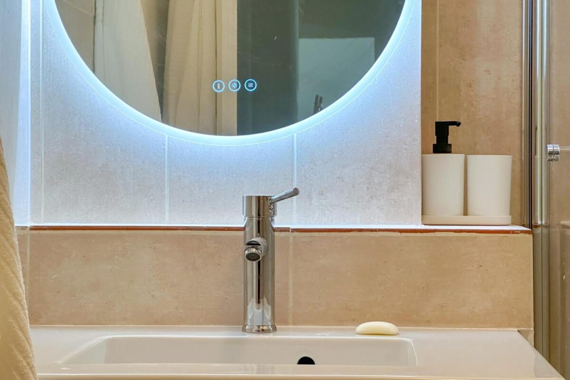 Flexliving - Whole Flat - Echiquier Parigi
