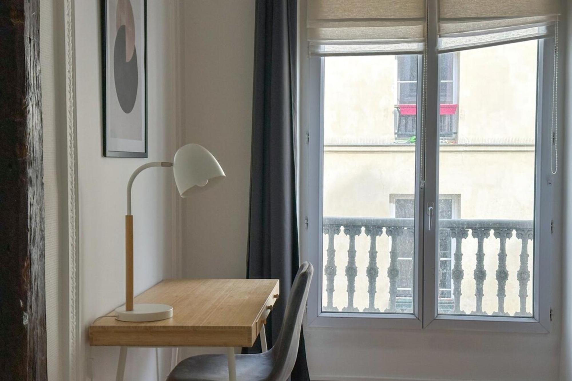 Flexliving - Whole Flat - Echiquier Appartamento