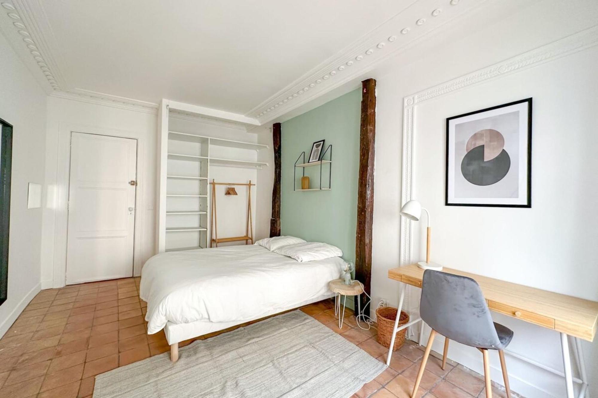 Flexliving - Whole Flat - Echiquier Appartamento *
