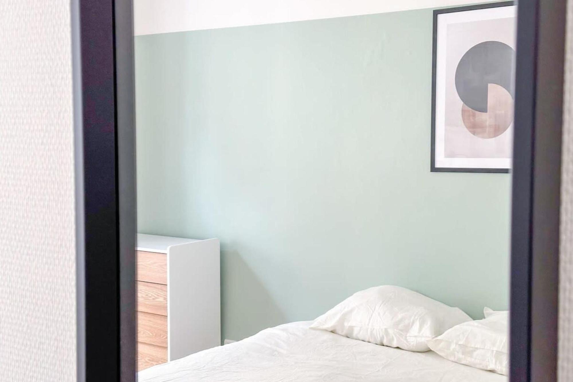 Appartamento Flexliving - Whole Flat - Echiquier Parigi