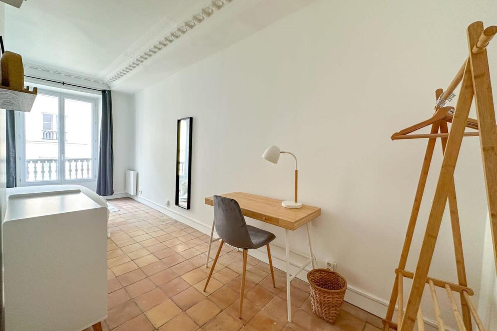 Appartamento Flexliving - Whole Flat - Echiquier *