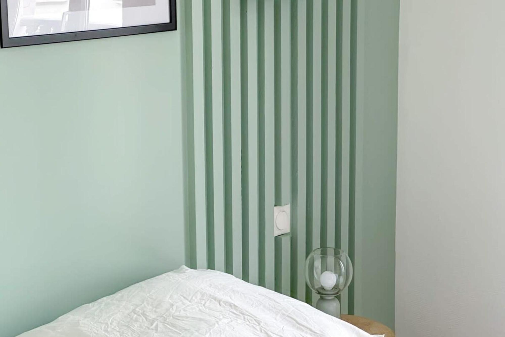 Flexliving - Whole Flat - Echiquier Parigi