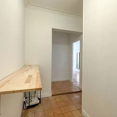 Flexliving - Whole Flat - Echiquier Parigi