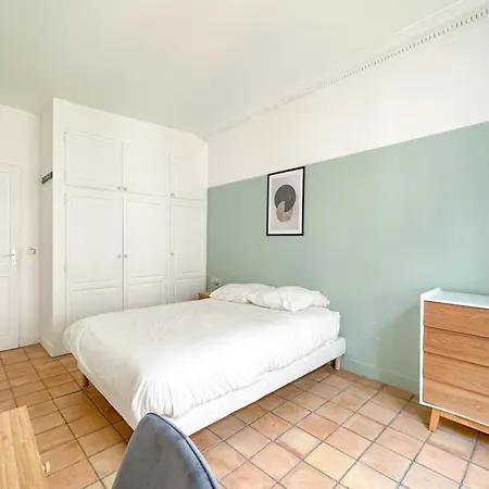 Appartamento Flexliving - Whole Flat - Echiquier