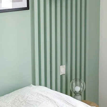 Flexliving - Whole Flat - Echiquier Appartamento *