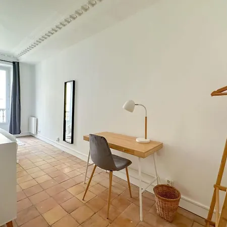 Appartamento Flexliving - Whole Flat - Echiquier *