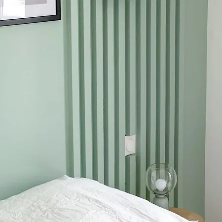 Flexliving - Whole Flat - Echiquier Parigi